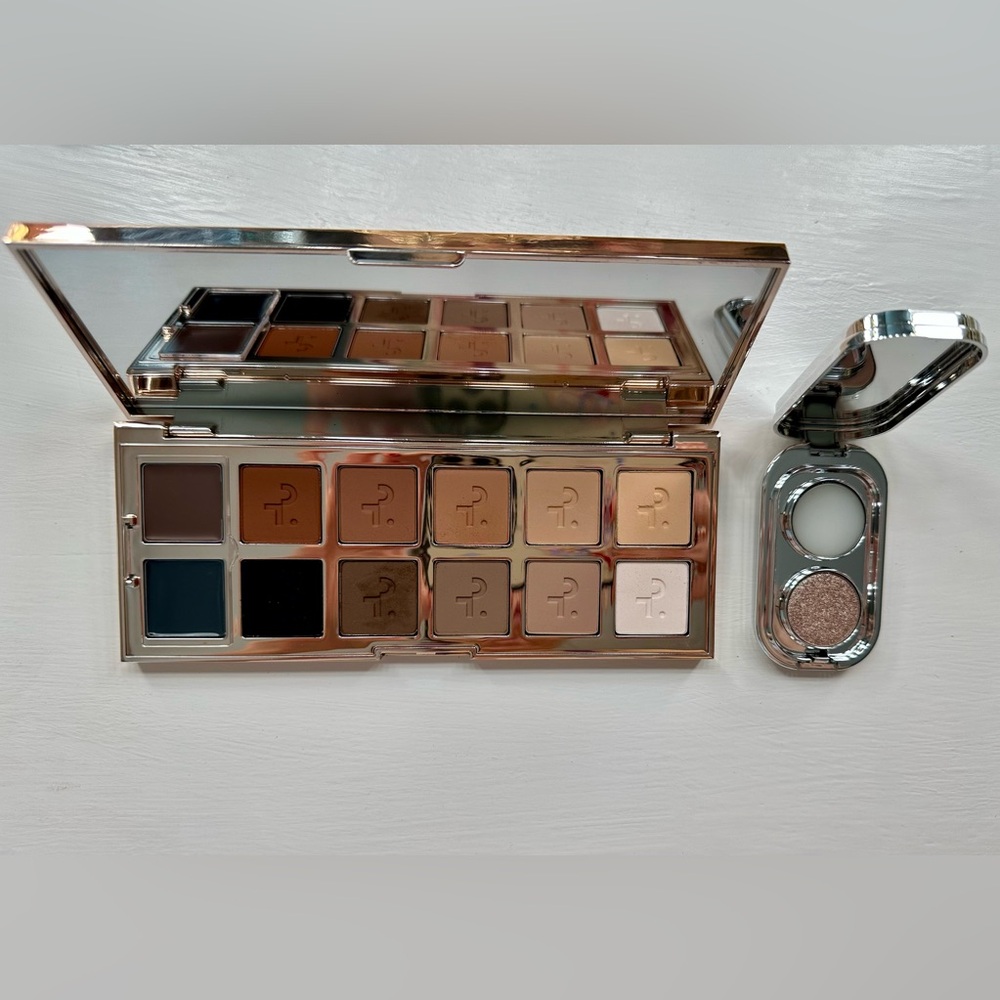 Eyeshadow Bundle